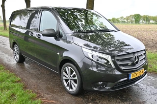 Mercedes-Benz Vito - afbeelding nr 10
