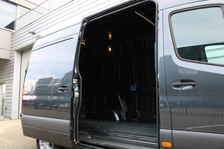 Mercedes-Benz Sprinter - afbeelding nr 14