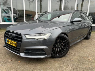 Audi A6 - afbeelding nr 18