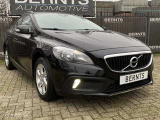 Volvo V40 Volvo V40 Cross Country 2.0 T3|Navigatie|Bluetooth|Parkeersensoren|Digitaal instrumentenpaneel - afbeelding nr 13