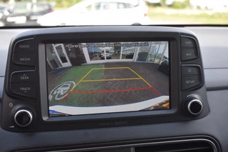 Hyundai Kona Hyundai Kona 1.0 T-GDI Fashion Navi/Cam/17