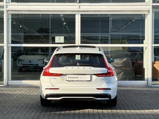 Volvo V60 - afbeelding nr 5