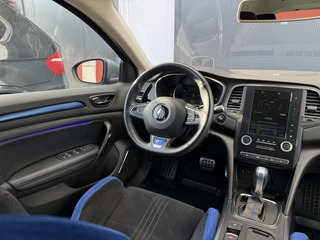 Renault Mégane Estate Renault Megane Estate 1.6 TCe GT |Head-Up|Lane-assist|Bose - afbeelding nr 43