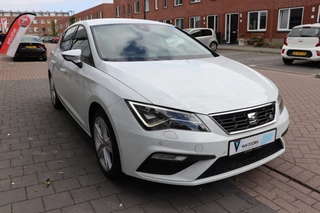 SEAT Leon . Navigatie - afbeelding nr 6