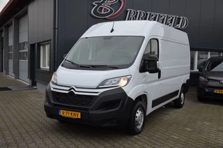 Citroën Jumper - 437068910-0
