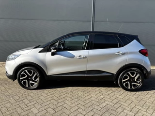 Renault Captur - afbeelding nr 5