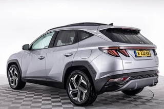 Hyundai Tucson Hybrid - afbeelding nr 2