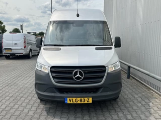 Mercedes-Benz Sprinter Mercedes-Benz Sprinter 314 2.2 CDI L2H2*A/C*NAVI*CRUISE*AUTOMAAT* - afbeelding nr 24