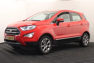 Ford EcoSport 1.0 EcoBoost Titanium