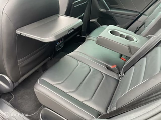 Volkswagen Tiguan Volkswagen Tiguan 150 PK I Leder I 4 Motion I Panodak I LED I - afbeelding nr 17