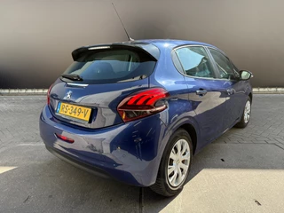 Peugeot 208 Peugeot 208 1.2 PureTech Blue Lion - afbeelding nr 7