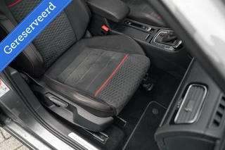 Volkswagen Golf Volkswagen Golf 2.0 TSI GTI Performance Pano DSG Alcantara - afbeelding nr 32