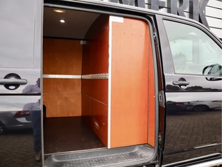 Volkswagen Transporter Volkswagen Transporter 2.0 TDI DSG LANG ENKELE CABINE - afbeelding nr 16