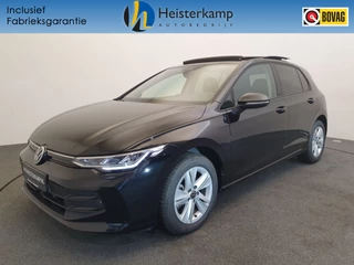 Volkswagen Golf 1.5 eTSI 115pk DSG/AUT Life Edition