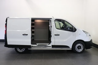 Renault Trafic - Airco - Cruise - Navi - € 12.900 - Excl. - afbeelding nr 15