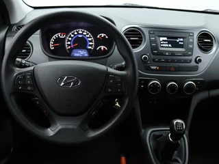 Hyundai i10 Hyundai i10 1.0i Comfort | Cruise control | Airco | Bluetooth - afbeelding nr 5