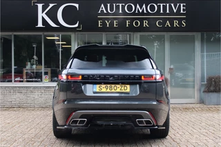 Land Rover Range Rover Velar VOL! | Maxton | Massage - afbeelding nr 9