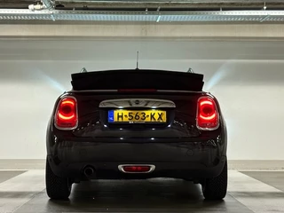 MINI Cabrio - afbeelding nr 6