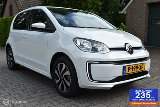 Volkswagen e-up! Volkswagen e-Up! e-up! Style - afbeelding nr 1