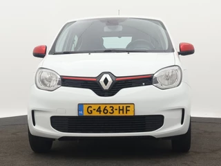 Renault Twingo / DEALER ONDERHOUDEN / APPLE CAR PLAY & ANDROID AUTO - afbeelding nr 25