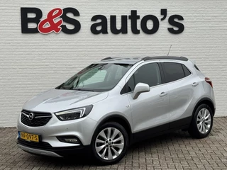 Opel Mokka X - 182351134-0