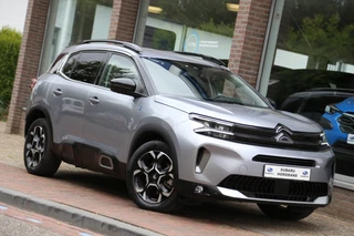 Citroën C5 Aircross 1.6 Plug-in Hybrid 225 Shine Navi ACC LED Camera