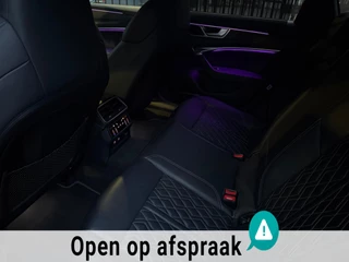 Audi A6 Audi A6 Avant 55 TFSI e quattro 367 pk Pano B&O 360 camera Matrix - afbeelding nr 6