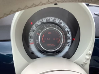 Fiat 500 Fiat 500 0.9 TA T COLLEZI. - afbeelding nr 19