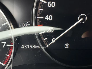 Mazda 3 Mazda 3 2.0 SkyActiv-G Headup display/adaptive cruise/Navigatie - afbeelding nr 13