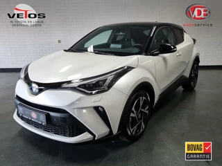 Toyota C-HR - 318822934-0