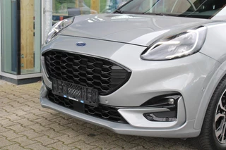 Ford Puma Ford Puma 1.0 EcoBoost Hybrid ST-Line X 125pk | Adaptieve Cruise | Winterpack | SYNC 3 Navi | Achteruitrijcamera | BLIS | All Weather Banden - afbeelding nr 40