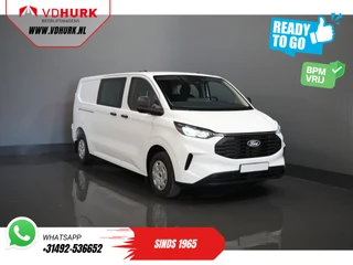 Ford Transit Custom - 154248744-0