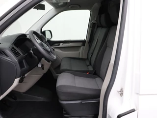Volkswagen Transporter | Airco | 3-Persoons | Betimmering | Gate Locks - afbeelding nr 17