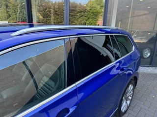 Volkswagen Passat - afbeelding nr 7