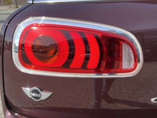 MINI Clubman Navi Prof Camera Leder Elek. Sport Stoelen + Verwarming DAB ACC Harman Kardon Head-Up Led Koplampen Keyless Vol Opties! - afbeelding nr 44