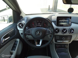 Mercedes-Benz B-Klasse Mercedes B-klasse 200 Prestige | Automaat - afbeelding nr 11