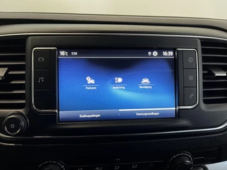 Toyota ProAce Toyota PROACE Electric Shuttle Long Extra Range Cool 75 kWh 9 pers. Navigatie Apple Carplay/Android Auto Parkeersensoren Cruise Control Lichtmetalen velgen Getinte ramen Airco - afbeelding nr 16