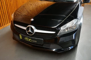 Mercedes-Benz A-Klasse Mercedes-Benz A-Klasse 160/ AIRCO / AUDIO/ 92.000 KM - afbeelding nr 2