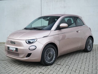 Fiat 500e - afbeelding nr 8