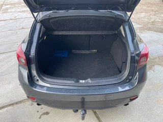 Mazda 3 - afbeelding nr 6
