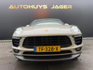 Porsche Macan Porsche Macan 2.0 Panorama Leer NL Auto - afbeelding nr 8