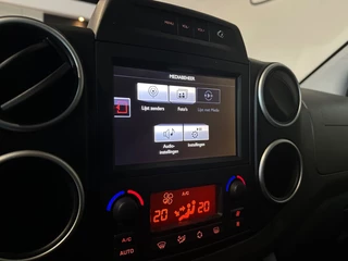 Citroën Berlingo Citroën Berlingo 1.2 PURETECH XTR NAVI l PDC l TREKHAAK l CRUISE l AIRCO l - afbeelding nr 24