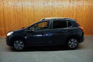 Peugeot 2008 Peugeot 2008 1.2 PURETECH BLUE LION AUTOMAAT/ PANODAK - afbeelding nr 26