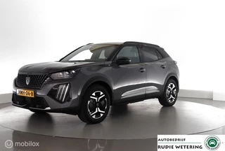 Peugeot e-2008 EV GT Avantage 54 kWh