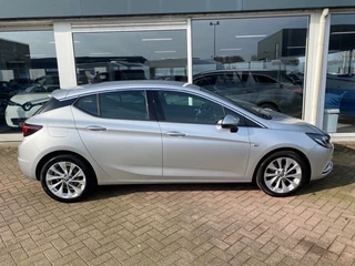 Opel Astra - afbeelding nr 7