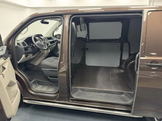 Volkswagen Transporter Volkswagen Transporter 2.0 TDi L1H1 Automaat-Cr.contr-Airco-Bluetooth-Lm.17