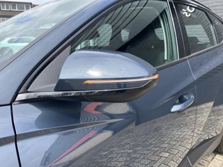 Hyundai Tucson Hyundai Tucson 1.6 T-GDI PHEV 265 pk Comfort 4WD AUT. | 1e eigenaar | dealer onderhouden | navigatie | trekhaak | camera - afbeelding nr 11