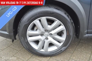 Dacia Jogger Dacia Jogger 1.0 TCe Bi-Fuel LPG-G3 Comfort 5p. - afbeelding nr 21