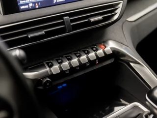 Peugeot 5008 (APPLE CARPLAY, GROOT NAVI, KEYLESS, 360 CAMERA, LEDER, SPORTSTOELEN, GETINT GLAS, TREKHAAK, ELEK ACHTERKLEP, NIEUWE APK, NIEUWSTAAT) - afbeelding nr 9