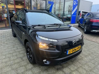 Citroën C4 Cactus - afbeelding nr 9